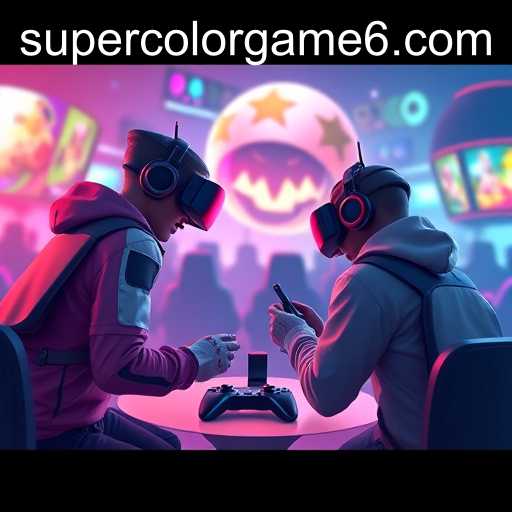 Unveiling the Evolution of Online Gaming in 2025