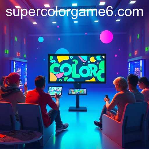 The Rise of Interactive Online Gaming