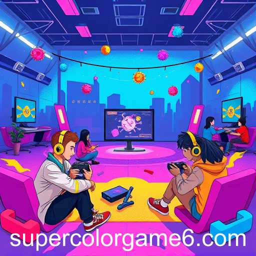 The Rise of Online Gaming Platforms