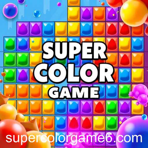 The Rise of Super Color Game