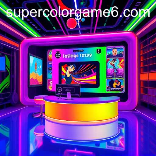 The Role of Online Games in Modern Society