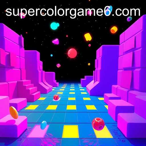 Super Color Game Revolutionizes Online Gaming