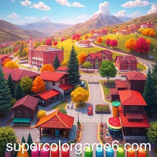 The Evolution of Super Color Game in Online Gaming