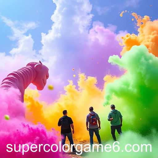 Revolutionizing Gaming in 2025: The Rise of Super Color Game