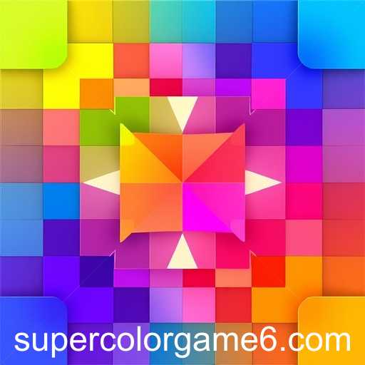 The Rise of Super Color Game in Digital Entertainment